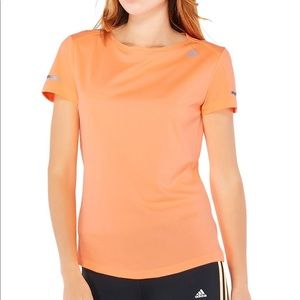 🛍Neon Adidas T-Shirt